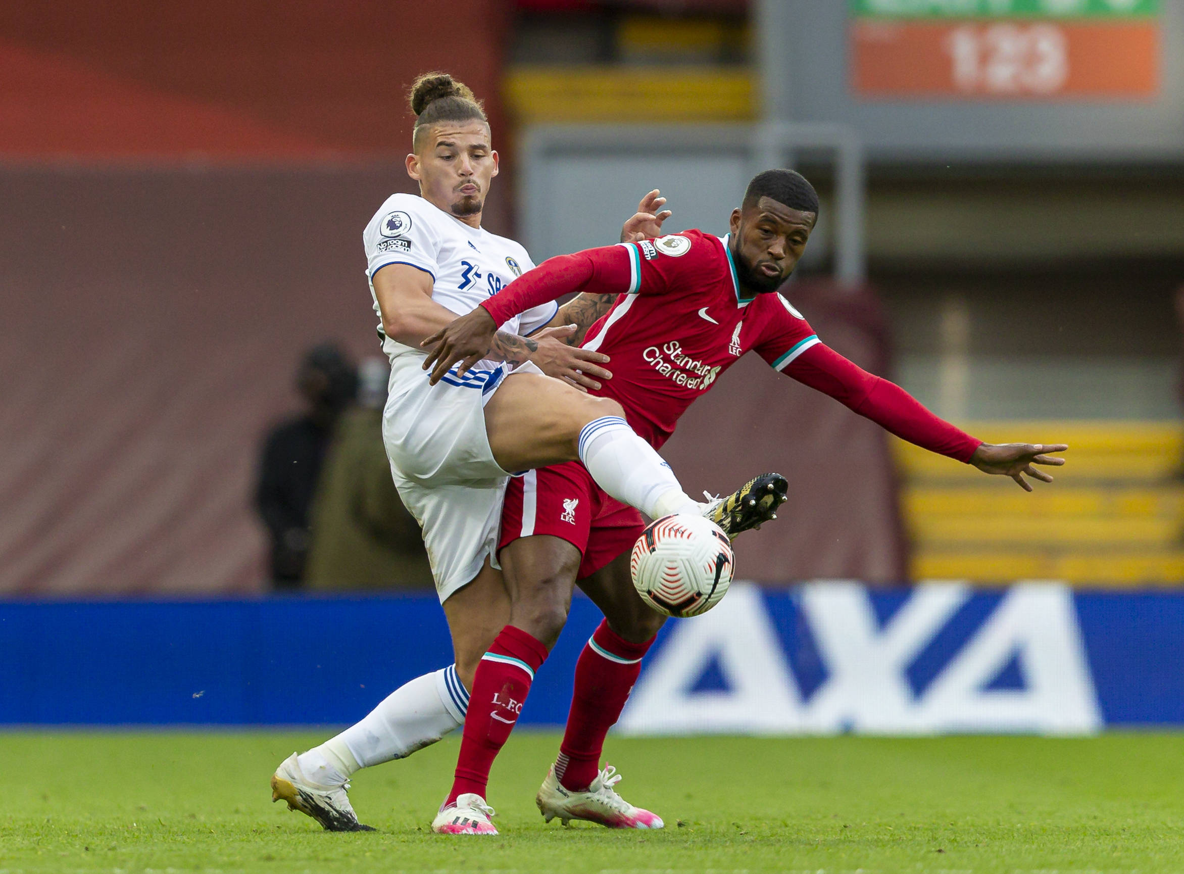 抗压能力 抗压能力